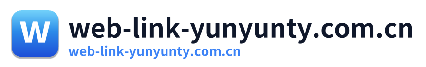 web-link-yunyunty.com.cn